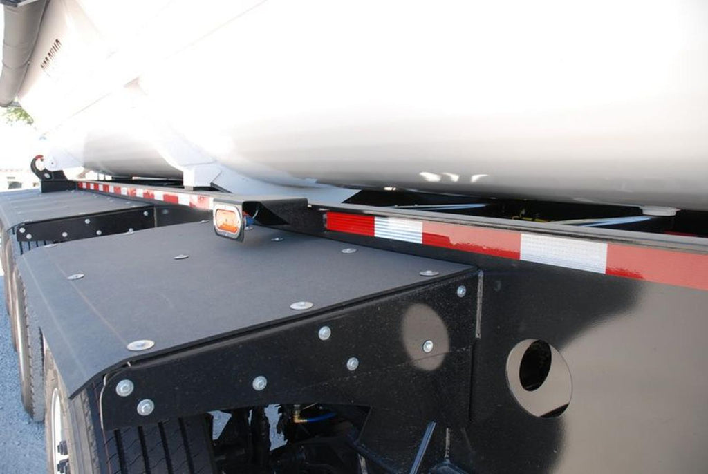SMITHCO SX5 SUPER SIDE DUMP TRAILER